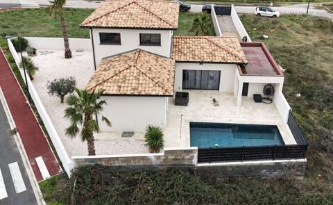   Maison  5 pi�ce(s) Maison - 5 pi�ce(s) - 125 m�