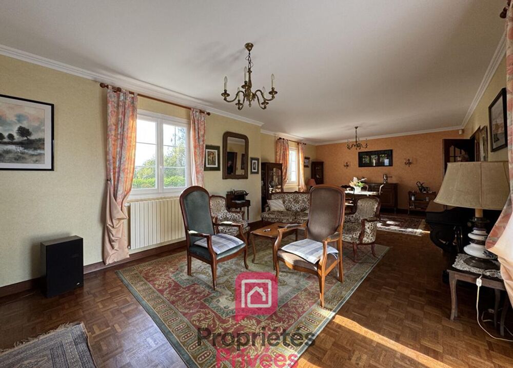 Maison Pledran 7 pièce(s) 150 m2