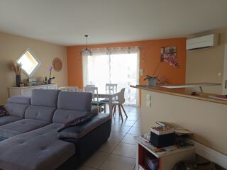 Maison à vendre 4 pièces 92 m²