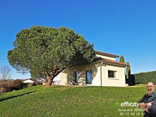  Villa à vendre 5 pièces 115 m²