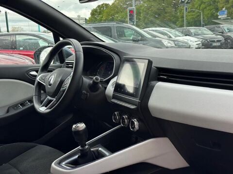 Clio V 1.0 TCE 90 INTENS 2020 occasion 78240 Chambourcy