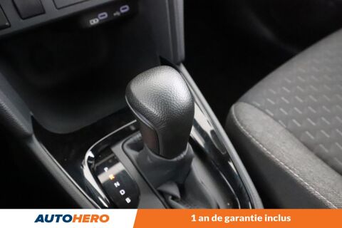 Yaris Cross 1.5 2WD Design 116H 2024 occasion 92130 Issy-les-Moulineaux