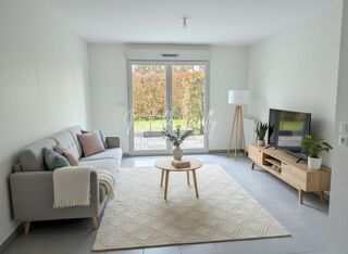  Appartement à vendre 2 pièces 42 m² Toulouse
