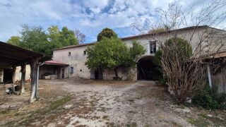 Ferme à vendre 5 pièces 140 m²