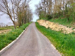  Terrain  vendre 2213 m