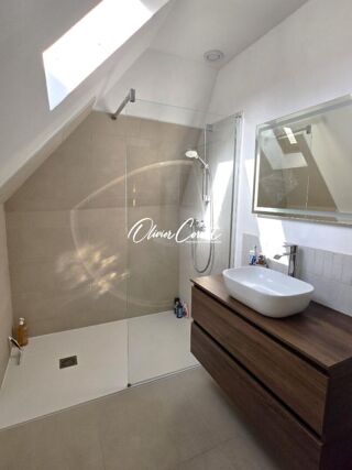  Appartement à vendre 4 pièces 80 m²