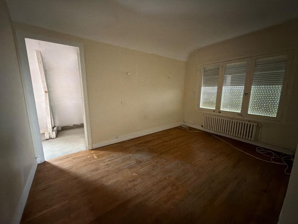 Vente Maison Maison à vendre 6 pièces  (56) Pontivy
