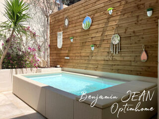  Maison � vendre 5 pi�ces 135 m�