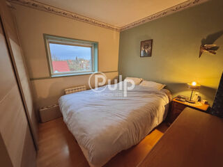  Appartement � vendre 2 pi�ces 36 m�