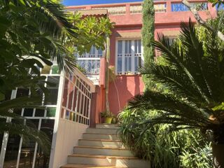  Maison � vendre 6 pi�ces 236 m�