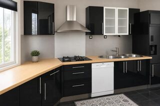  Maison à vendre 5 pièces 98 m²