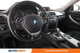 S&eacute;rie 4 Coup&eacute; 420d xDrive Lounge BVA8 190 ch 2017 occasion 92130 Issy-les-Moulineaux