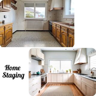  Maison � vendre 6 pi�ces 116 m�