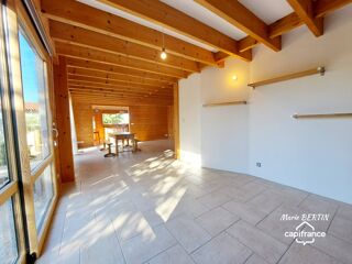 Maison à vendre 5 pièces 131 m²