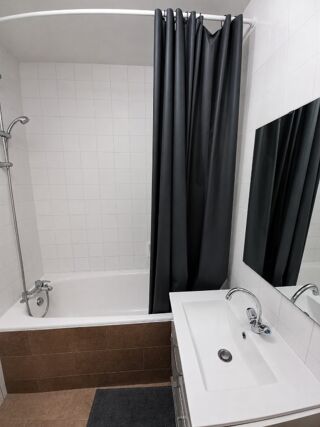  Appartement � louer 2 pi�ces 35 m�