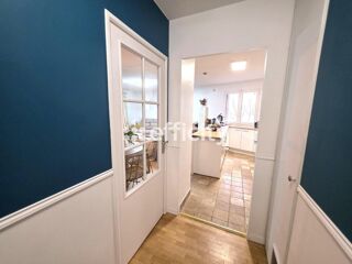  Appartement � vendre 3 pi�ces 71 m�