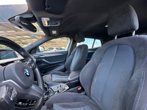 X2 F39 (F39) SDRIVE 18D M SPORT BVA8 2019 occasion 78240 Chambourcy