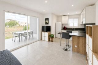  Appartement à vendre 2 pièces 40 m²