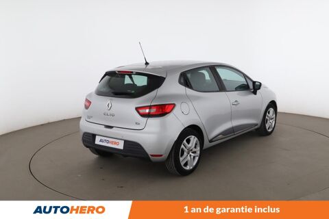 Clio 0.9 TCe Energy Business 90 ch 2017 occasion 92130 Issy-les-Moulineaux