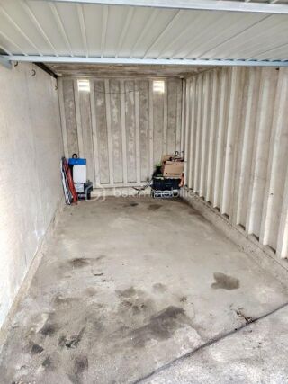  Parking / Garage � vendre 14 m�
