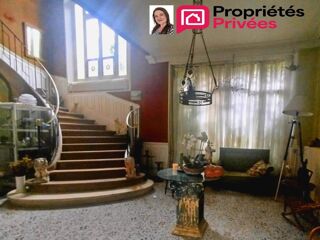  Propri�t�/ch�teau � vendre 10 pi�ces 380 m�