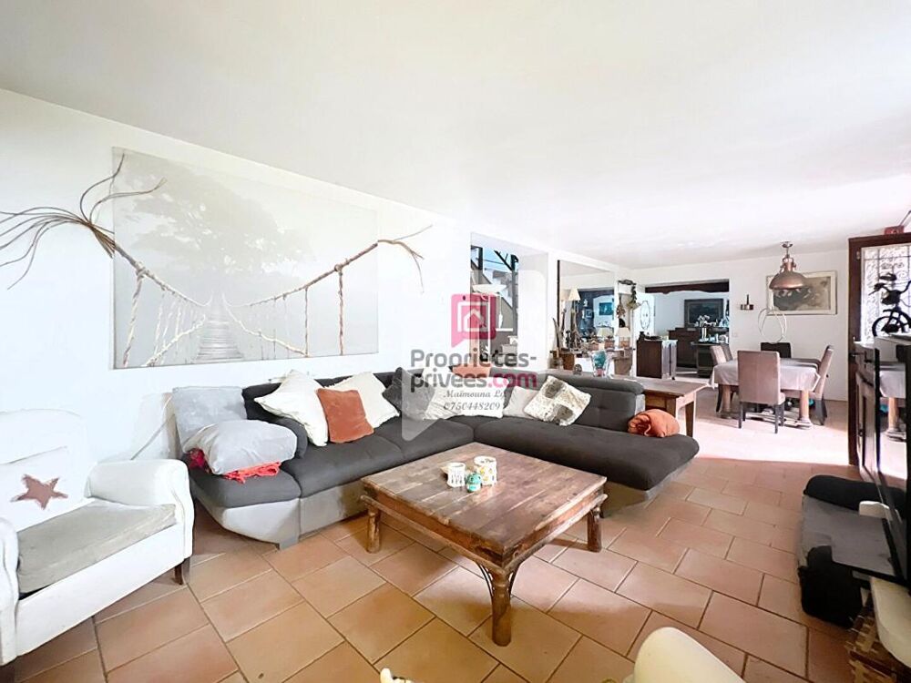 Vente Maison Maison, Gilly Sur Isère 15 pièces  353 m2 + dépendance de 200 m² Gilly sur isere