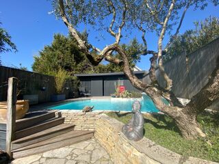  Maison  vendre 5 pices 156 m