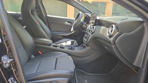 Classe A 1.5 160 CDI 90 Inspiration 2018 occasion 94700 Maisons Alfort