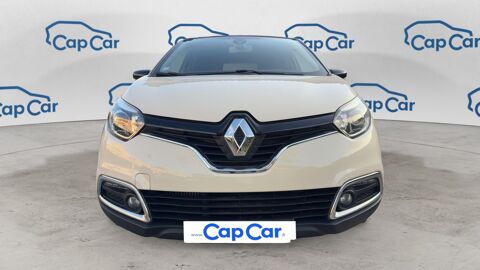 Captur 0.9 TCe 90 Intens 2015 occasion 33290 Parempuyre