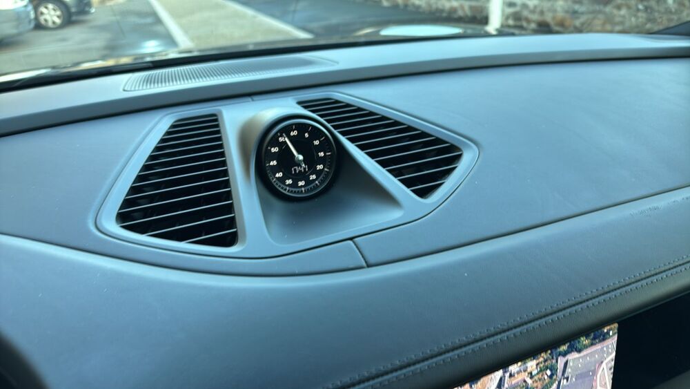 Macan EV 517 4s - Automatique Toit ouvrant 2025 occasion 22000 Saint Brieuc