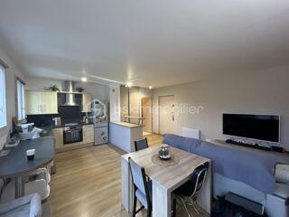  Appartement à vendre 3 pièces 66 m²