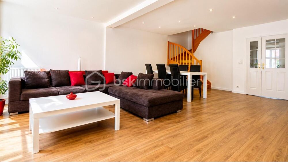 Vente Maison AU COEUR DU VIEUX CHAMPS SUR MARNE PROCHE CHATEAU Champs sur marne