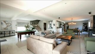  Maison � vendre 10 pi�ces 267 m�