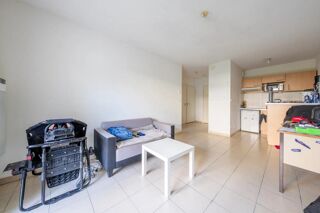  Appartement � vendre 2 pi�ces 38 m�