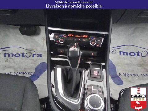 Serie 2 225xe iPerformance 220 BVA6 2022 occasion 10150 Lavau