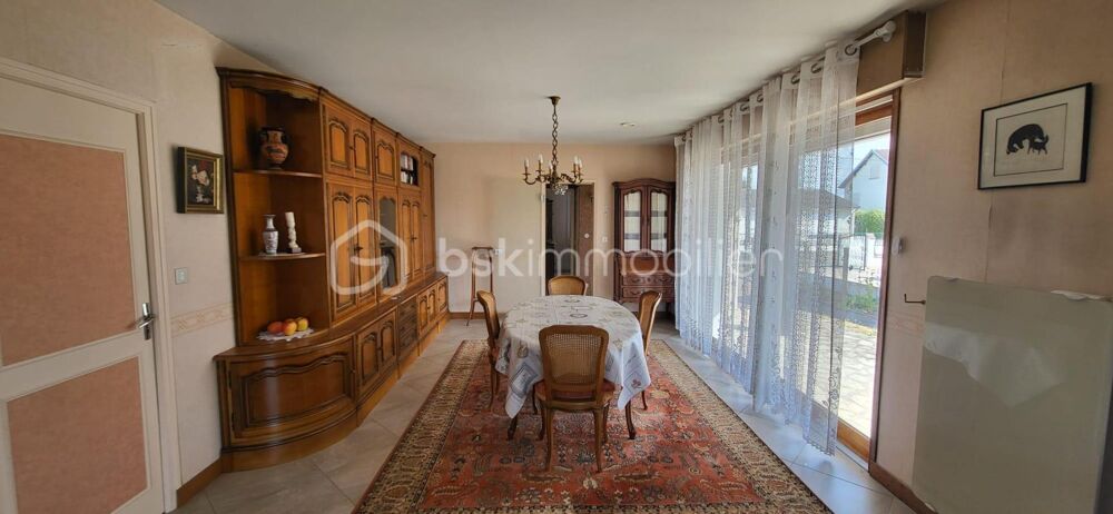 Maison familiale de plain-pied  La Chapelle-Saint-Mesmin