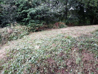  Terrain  vendre 653 m