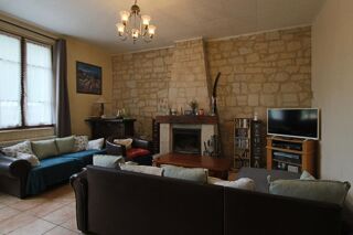  Maison � vendre 6 pi�ces 164 m�