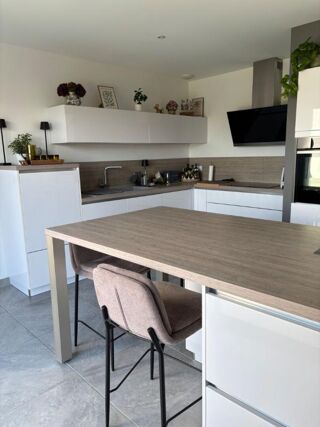  Maison à vendre 8 pièces 160 m²