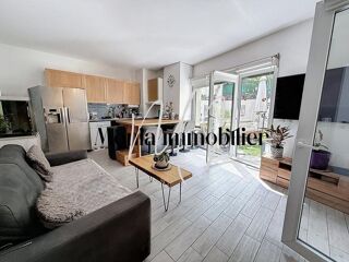  Appartement � vendre 3 pi�ces 80 m�