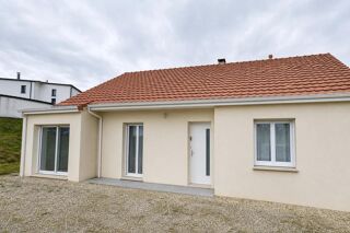  Maison à vendre 6 pièces 126 m²