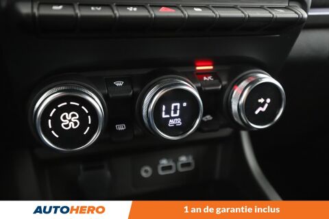 Arkana 1.6 E-Tech GSR2 Esprit Alpine 145 ch 2025 occasion 92130 Issy-les-Moulineaux