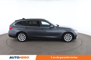 S&eacute;rie 3 Touring 320i BVA8 184 ch 2018 occasion 92130 Issy-les-Moulineaux