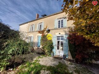  Maison à vendre 8 pièces 248 m²