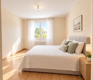  Maison à vendre 4 pièces 111 m²