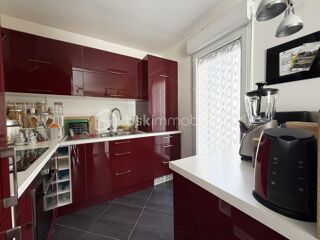  Duplex/triplex à vendre 3 pièces 56 m²