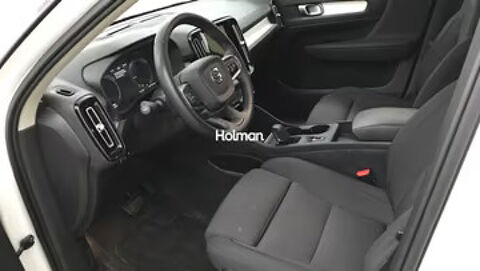 XC40 T5 Recharge R-Design 2021 occasion 33000 Bordeaux