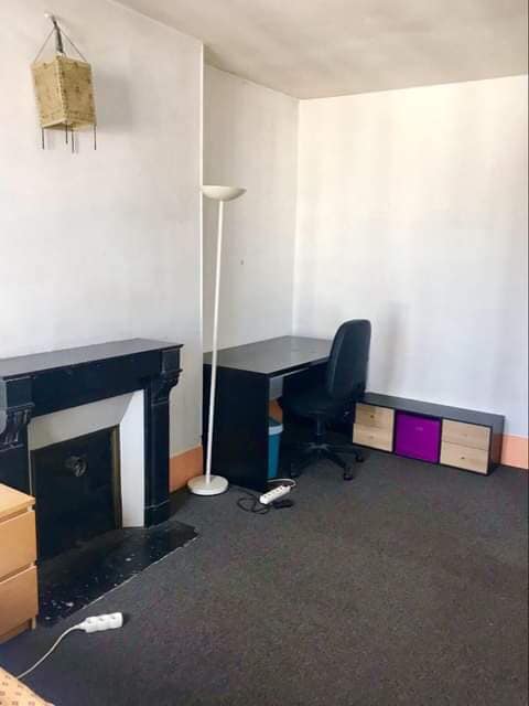  Appartement � louer 1 pi�ce 16 m�