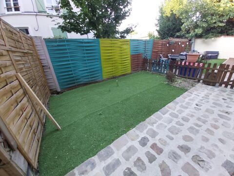  Appartement � louer 1 pi�ce 31 m�