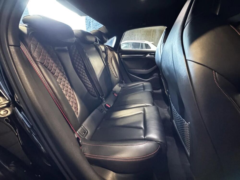 RS3 2.5 TFSI quattro 2019 occasion 87280 Limoges